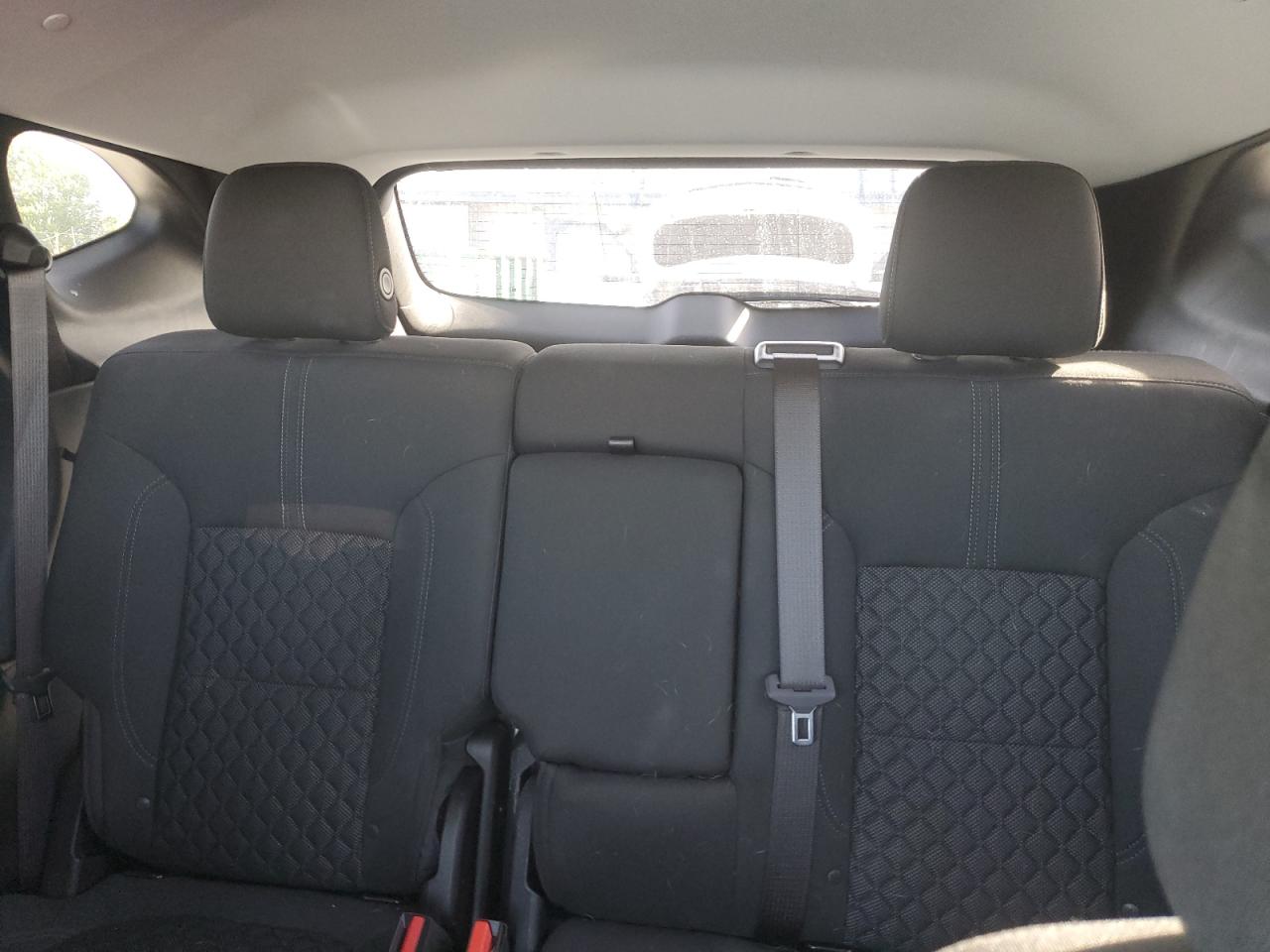 CHEVROLET BLAZER 2LT