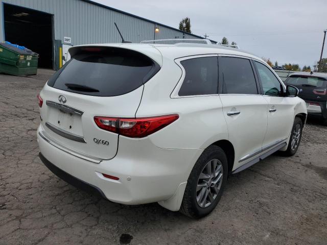 2015 INFINITI QX60 #3284089546
