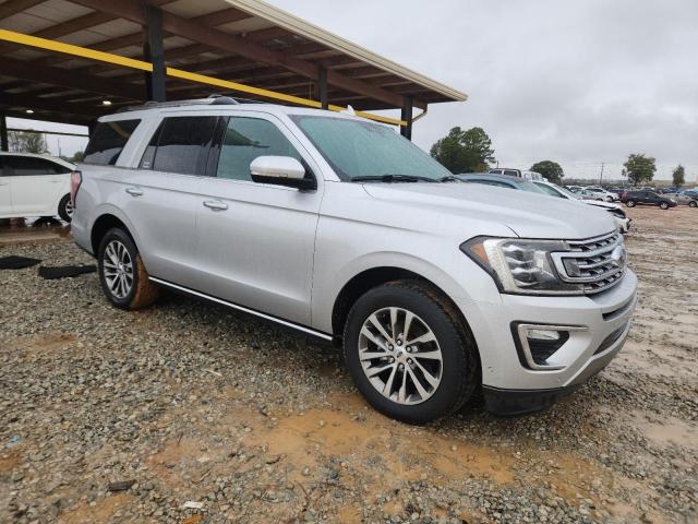 2018 FORD EXPEDITION 1FMJU1KTXJEA21203