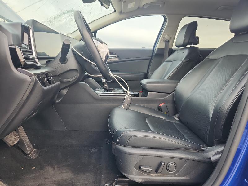 2023 KIA SPORTAGE E #3274643797