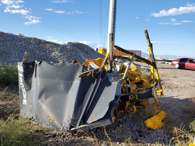 Global Auto Auctions: 2010 TRAFFIX  SCORPI SCORPION 1