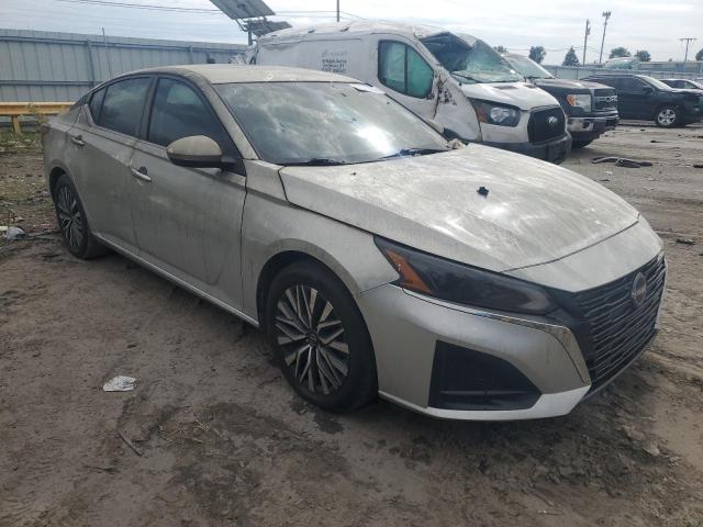 2023 NISSAN ALTIMA SV - 1N4BL4DVXPN376026