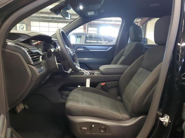 2025 GMC ACADIA ELE - 1GKENKRSXSJ295245