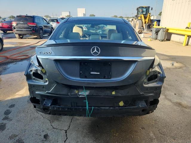 2018 MERCEDES-BENZ C 300 WDDWF4JB5JR345981