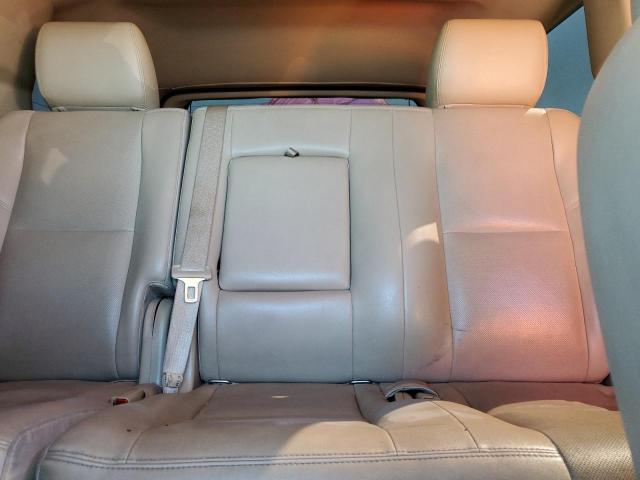 2013 GMC YUKON DENA #3298285020