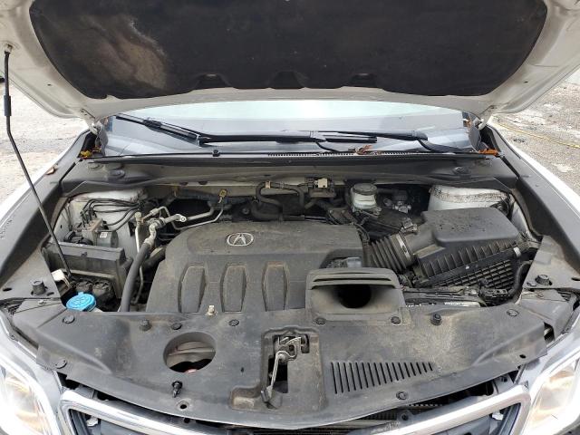 2013 ACURA RDX - 5J8TB3H34DL007529