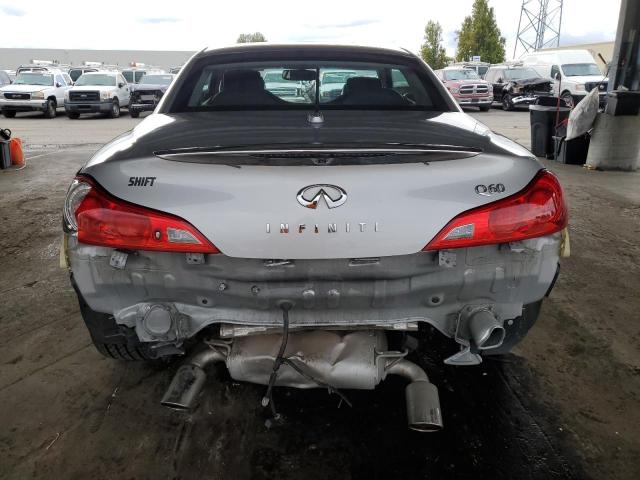 2015 INFINITI Q60 BASE JN1CV6FE9FM810056