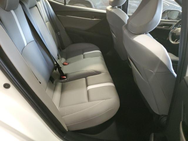 2025 TOYOTA CAMRY XSE #3301986429