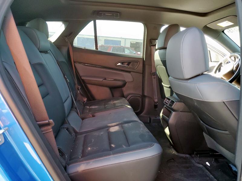 2024 HONDA PROLOGUE T #3291551944