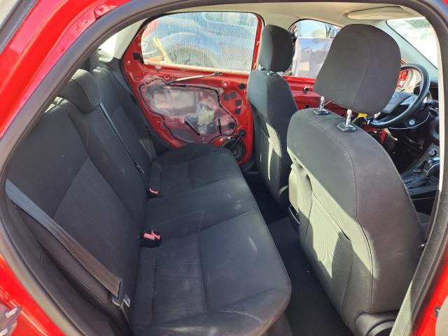 2015 FORD FOCUS SE - 1FADP3F25FL351135