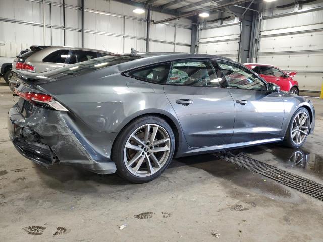 2021 AUDI A7 PREMIUM WAUU2AF24MN045362