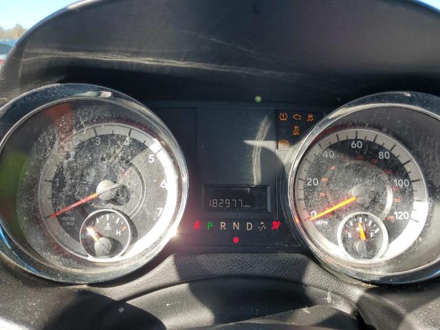 2014 DODGE GRAND CARA #3293338429