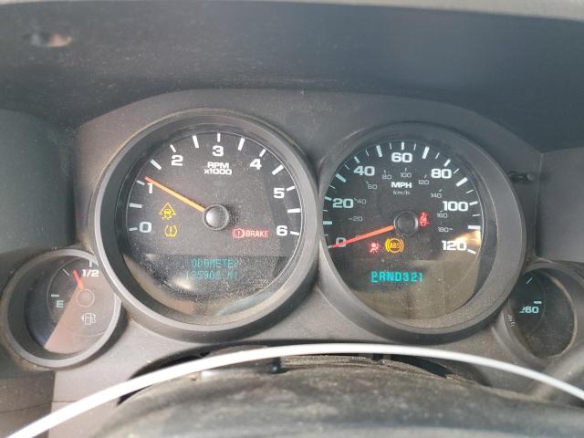 2010 GMC SIERRA K15 - 1GTSKUEA7AZ288866