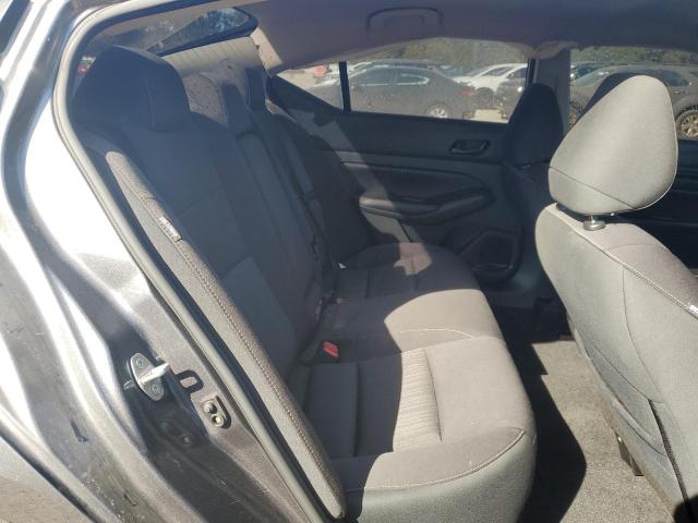 2024 NISSAN ALTIMA SV #3303810418