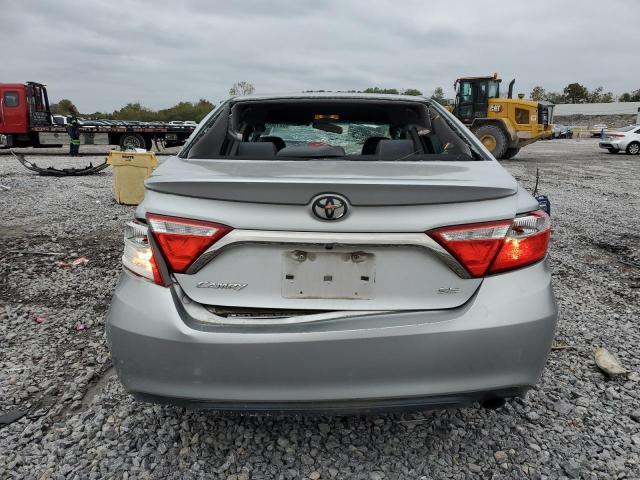 2015 TOYOTA CAMRY LE #3301818381