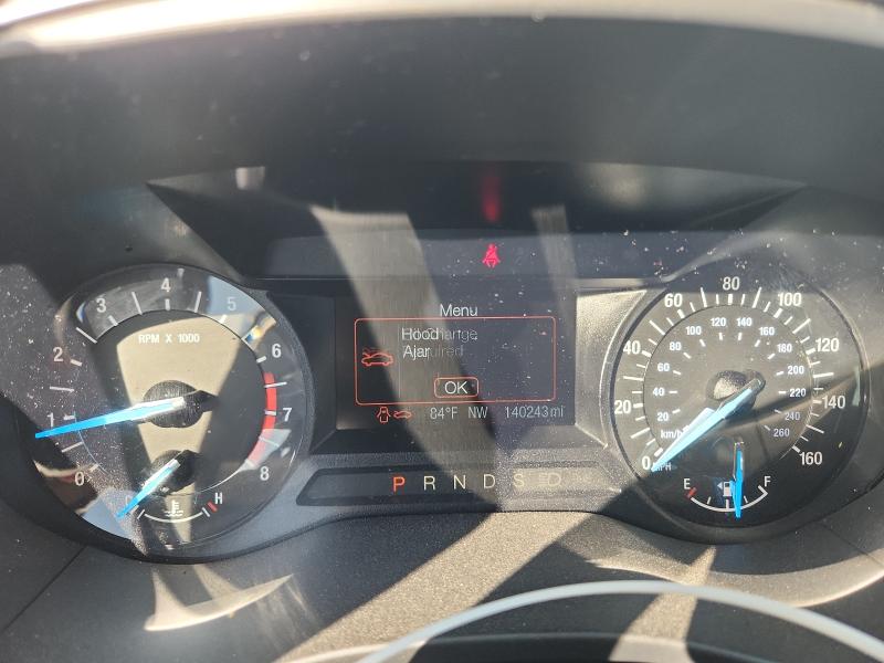 2014 FORD FUSION SE - 3FA6P0H76ER184395