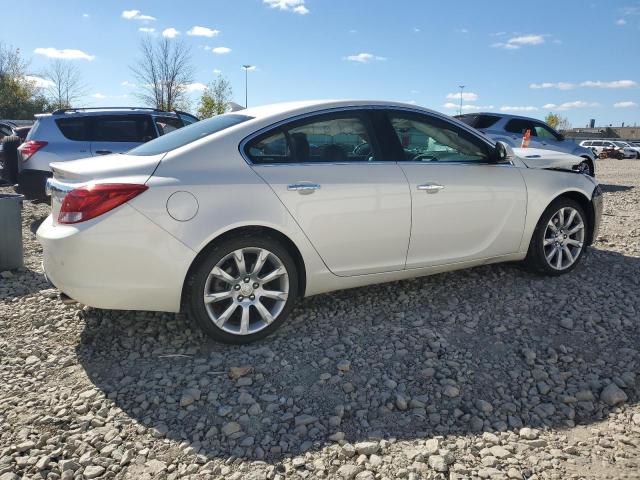 2013 BUICK REGAL PREMIUM - 2G4GU5GV9D9196299