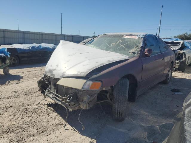 1995 HONDA ACCORD EX #3281738898