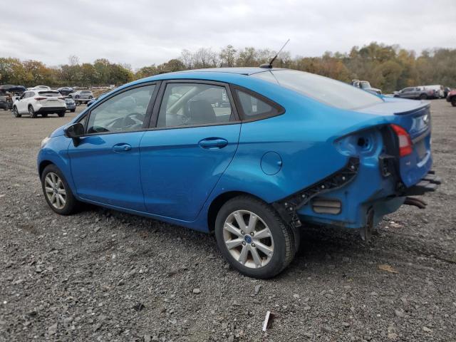 2012 FORD FIESTA SE - 3FADP4BJ6CM155573