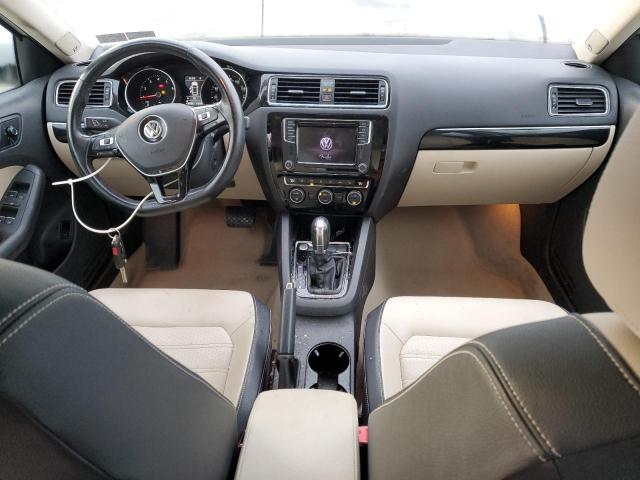 2016 VOLKSWAGEN JETTA SEL 3VWL17AJ6GM409778