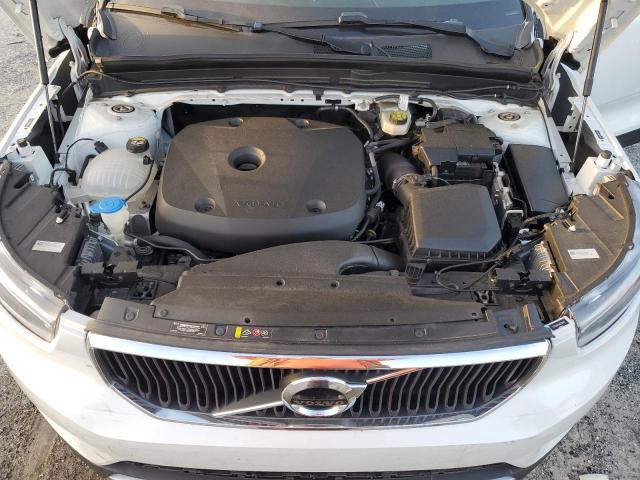 2022 VOLVO XC40 T5 MO - YV4162UKXN2739847