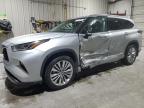 2024 TOYOTA HIGHLANDER - 5TDEBRCHXRS609046