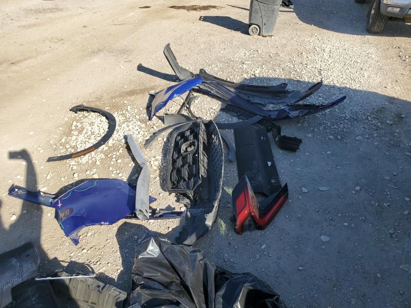 2024 HONDA CR-V SPORT 7FARS5H55RE037823