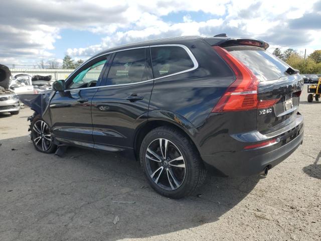 2018 VOLVO XC60 T6 MO - YV4A22RK7J1005767