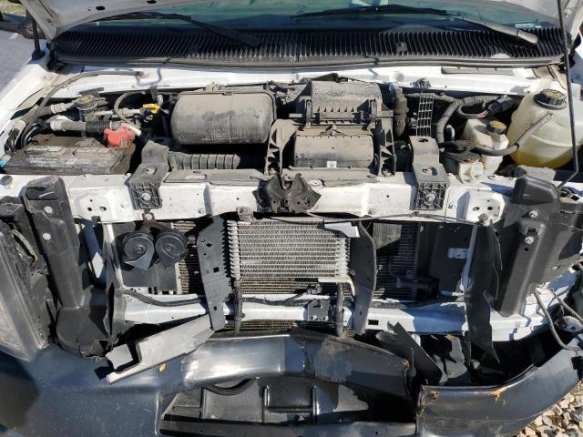 2023 FORD ECONOLINE #3282744282