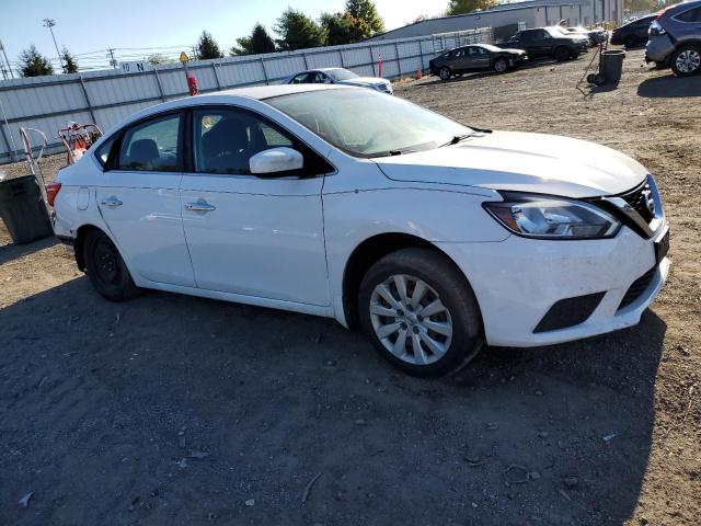 2016 NISSAN SENTRA S - 3N1AB7AP7GL678666