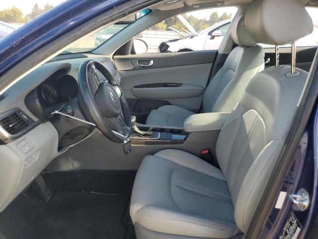 2017 KIA OPTIMA EX 5XXGU4L36HG160197