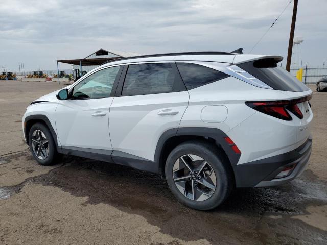2025 HYUNDAI TUCSON SEL 5NMJB3DE3SH469799