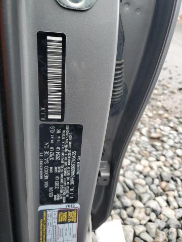 2024 KIA FORTE LX #3291258974