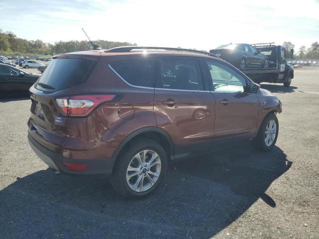 2018 FORD ESCAPE SEL 1FMCU9HD7JUB50223