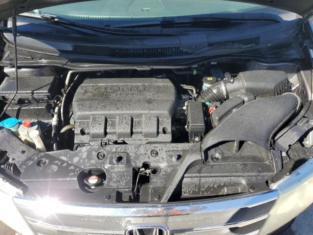 2013 HONDA ODYSSEY EX - 5FNRL5H64DB024863