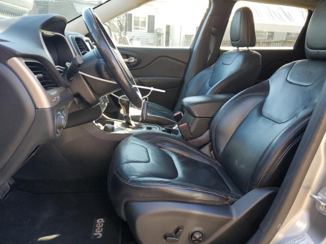 2015 JEEP CHEROKEE L - 1C4PJMDS5FW544112