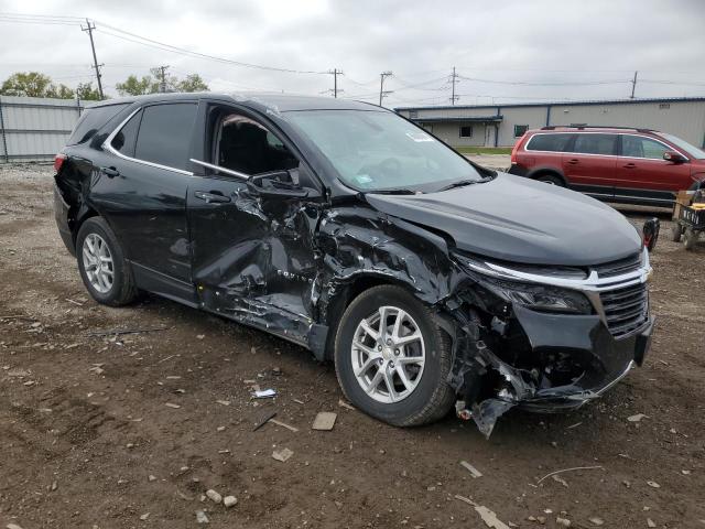 2022 CHEVROLET EQUINOX LT #3290413762