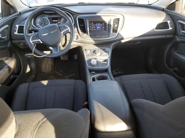 2015 CHRYSLER 200 LIMITE - 1C3CCCAB1FN573401