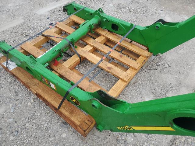 2022 JOHN DEERE 520M #3276981160