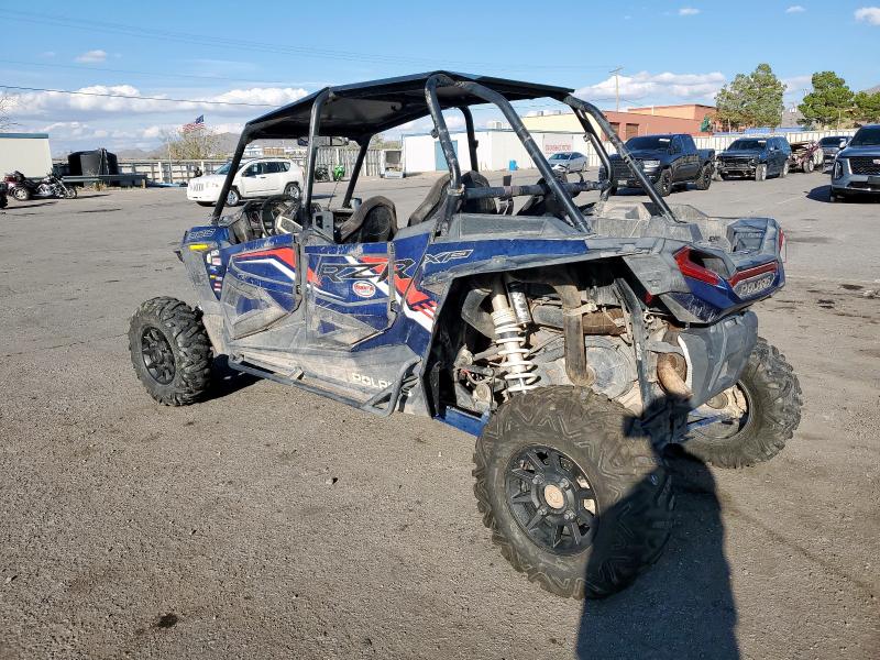 2021 POLARIS RZR XP 4 1 #3302962616