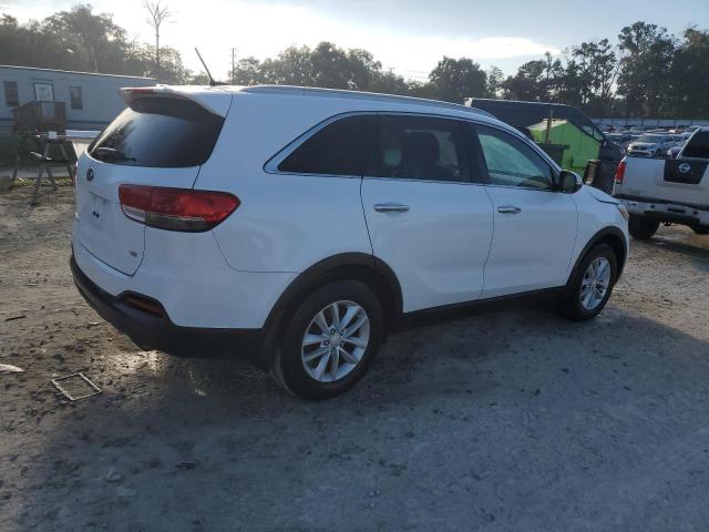 2016 KIA SORENTO LX - 5XYPG4A50GG084899