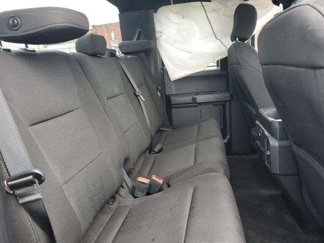 2018 FORD F150 SUPER - 1FTEX1CP8JFC76070