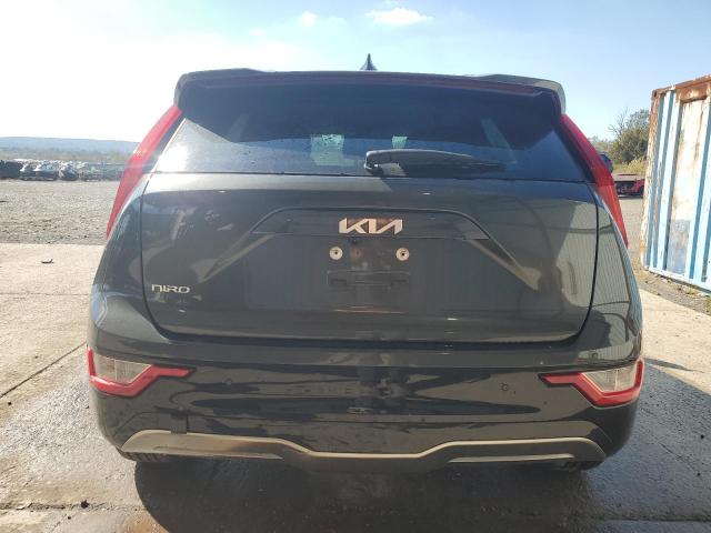 2024 KIA NIRO WIND KNDCR3L16R5111810