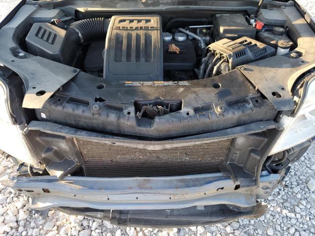 2016 GMC TERRAIN SLE 2GKFLTEK7G6355363