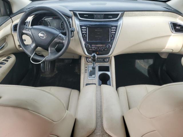2020 NISSAN MURANO SV #3296432647