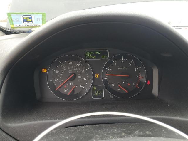 2010 VOLVO C70 T5 - YV1672MC9AJ092284