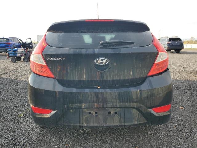 2016 HYUNDAI ACCENT SPO KMHCU5AE3GU244619
