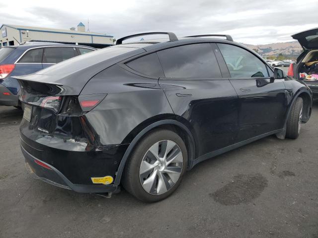 2022 TESLA MODEL Y - 7SAYGDEE8NF349431