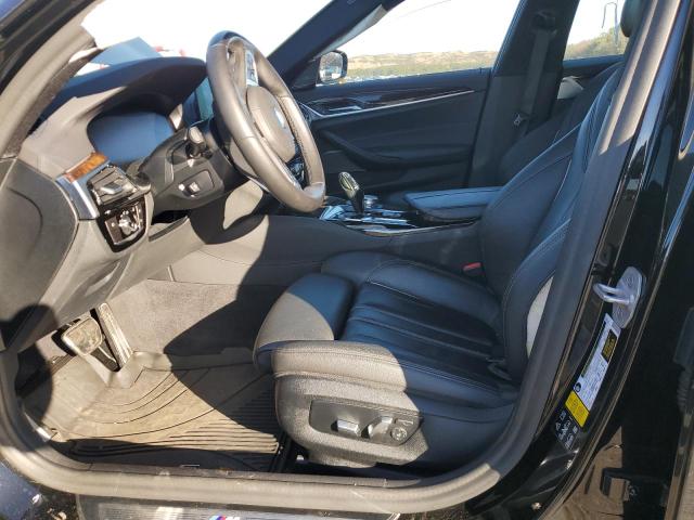 2020 BMW 540 XI #3318874974