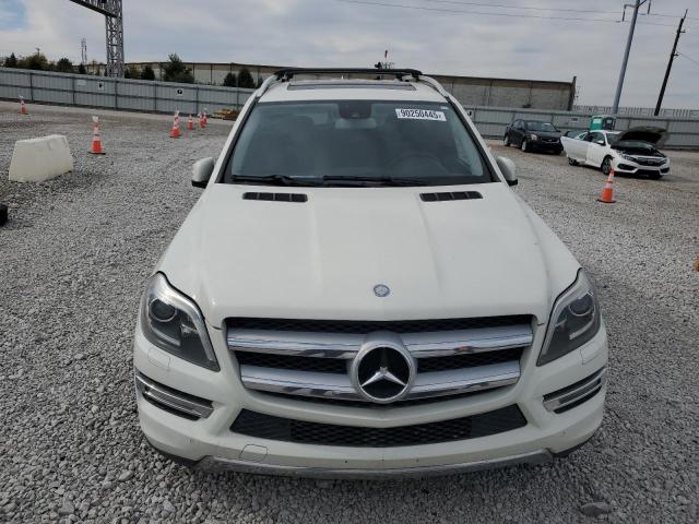 2013 MERCEDES-BENZ GL 450 4MA - Other View